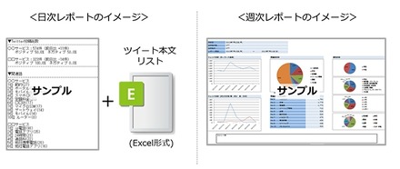 レポートのイメージ