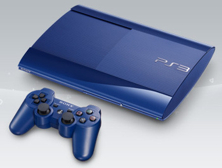 PlayStation 3本体の全世界累計売上が8000万台突破を達成