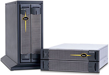 ftServer 4400