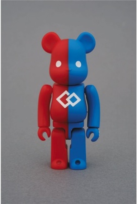 コラントッテ マグネット BE@RBRICK