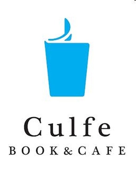 「Culfe（カルフェ）」ロゴ