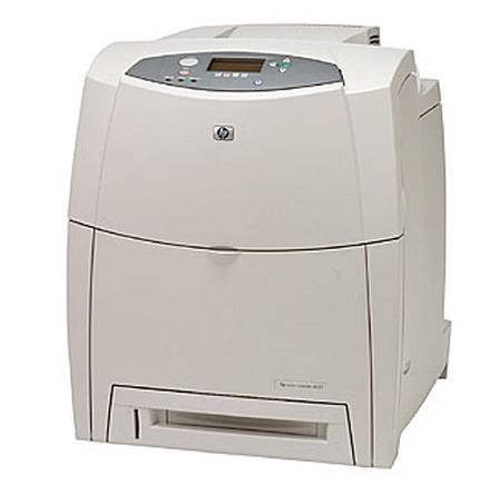 日本HP、毎分21枚カラー印刷対応の企業向けA4カラーレザープリンタ
