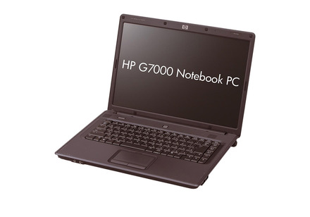 HP G7000 Notebook PC