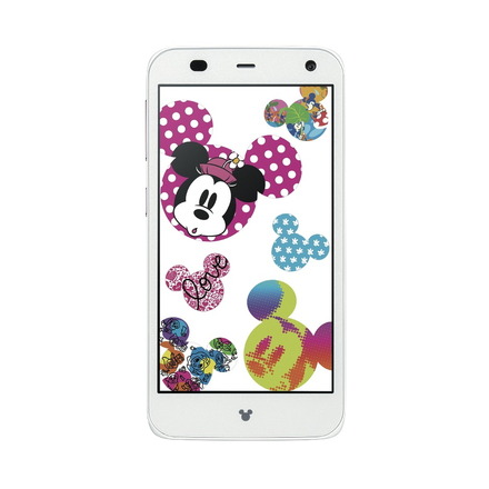 Nttドコモ ディズニーモデル Disney Mobile On Docomo F 03f を13日に発売 Rbb Today