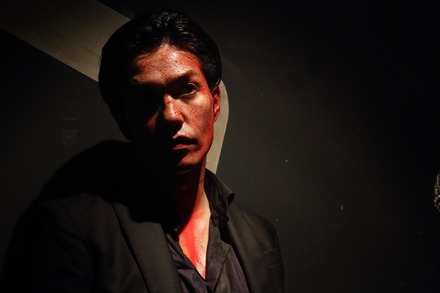 『KILLERS／キラーズ』に主演する北村一輝 (C) 2013 NIKKATSU/Guerilla Merah Films