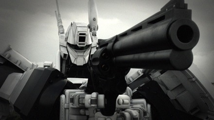 『THE NEXT GENERATION - パトレイバー -』　(C) 2014 「THE NEXT GENERATION  - PATLABOR -」製作委員会