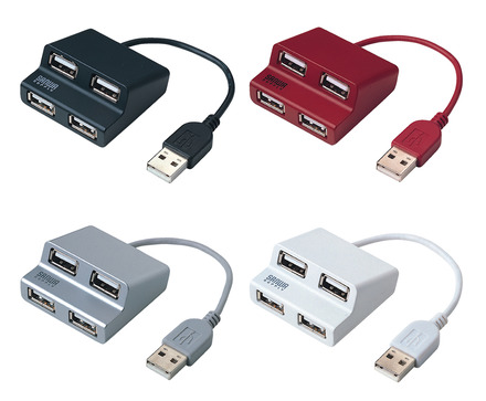 USB2.0ハブ「233」シリーズ