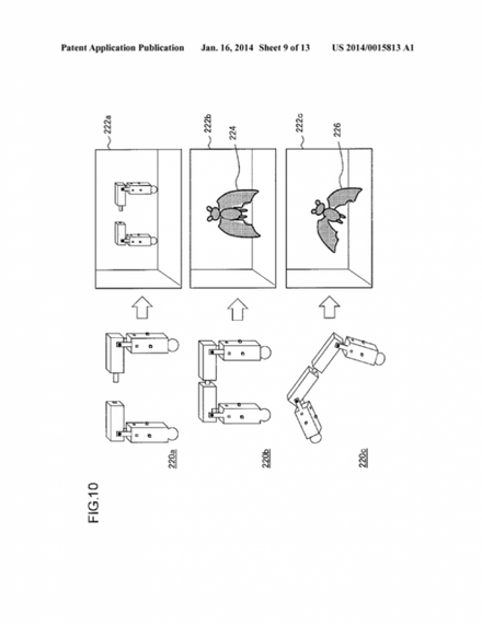 ソニーが新たな特許を申請、ブロック組み立て式のVRコントローラーを開発中との噂が広まる