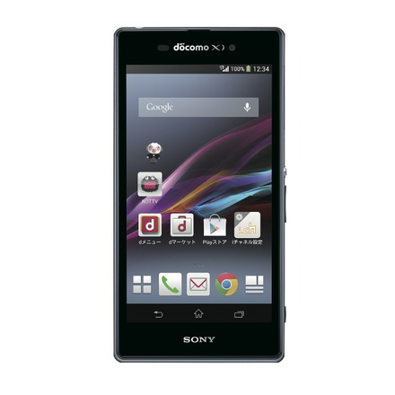 「Xperia Z1」などでWALKMANアプリとムービーアプリのアップデートの配信を開始