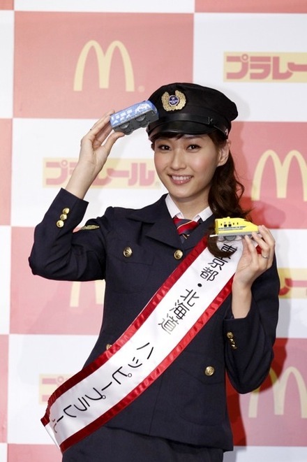 矢口真里を擁護したとされる藤本美貴