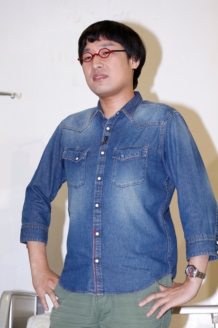 田中みな実アナへの暴言を反省した山里亮太