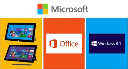 マイクロソフト トリプル チャレンジ レビューが公開中