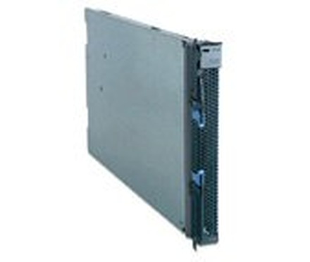 IBM BladeCenter QS21