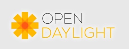 OpenDaylightロゴ