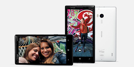 ハイスペックWindows Phone「Lumia Icon」。Nokiaからの最後の端末の可能性も