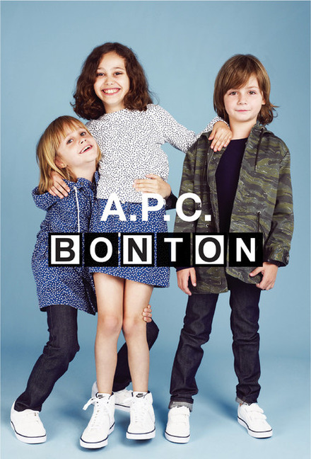 A.P.C. BONTON