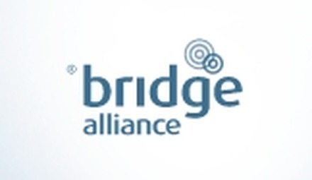 「Bridge Alliance」ロゴ