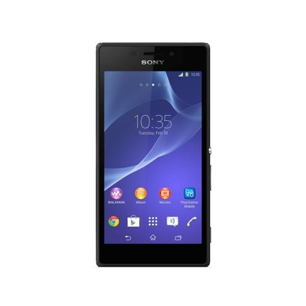 Xperiaの新エントリーモデル「Xperia M2」