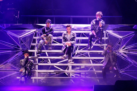 「BIGBANG JAPAN DOME TOUR 2013~2014」