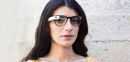 Google GlassがAndroid 4.4へのアップデートを予定