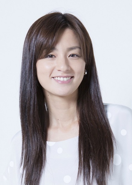 尾野真千子