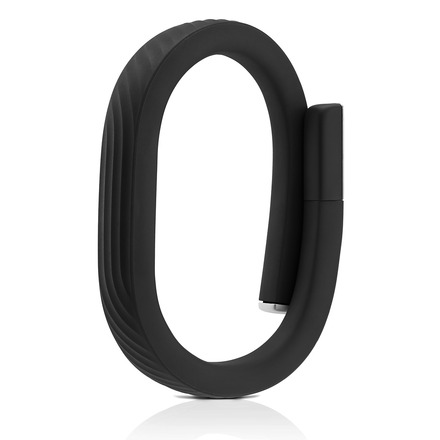 JAWBONE製のリストバンド型活動量計「UP24」