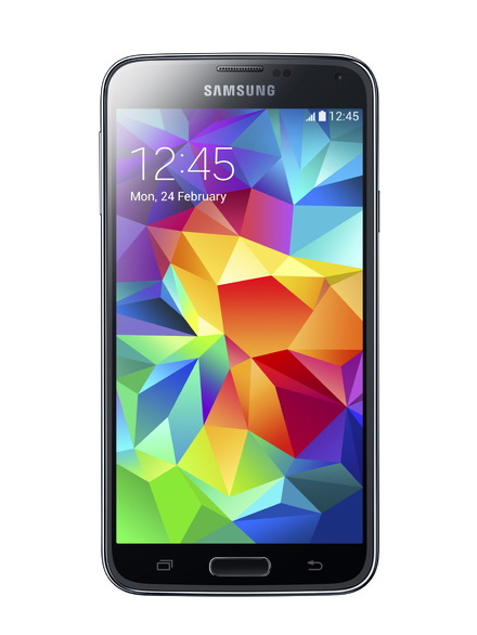 4月に発売されると言われていた「GALAXY S5」。韓国SKテレコムは強行発売か