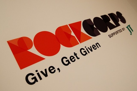 欧米で注目を浴びたRockCorps（ロックコープス）がついに日本上陸。