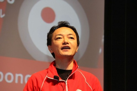 KWC Twilio事業部 ゼネラルマネージャー 小出範幸氏