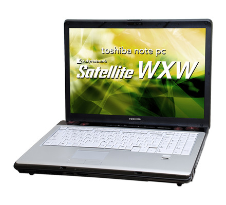 dynabook Satellite WXW/79DW