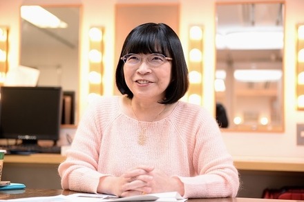 高田明美さん