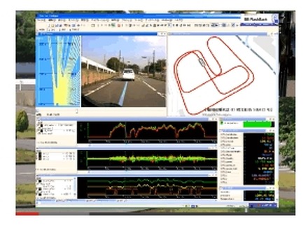 ZMPの自動運転技術開発をインテルが資金面で支援