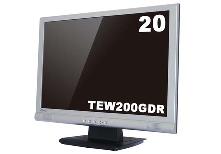 TEW200GDR