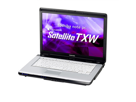 dynabook Satellite TXW/69DW