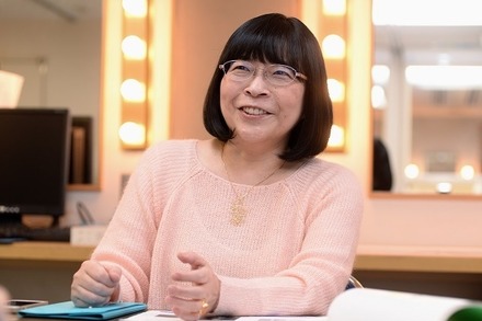 「魔法の天使 クリィミーマミ」キャラクターデザイン・高田明美さんインタビュー　“いつも、ホームグラウンドのように心の中に。”