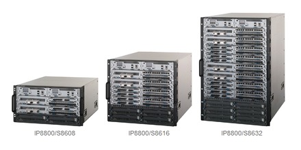 「IP8800/S8600」シリーズ
