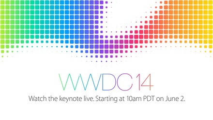 iOS 8は確定!?　Apple「WWDC 2014」まもなく開幕、日本時間3日未明に基調講演