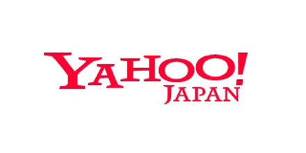 「Yahoo！JAPAN」ロゴ