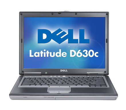 Latitude D630c