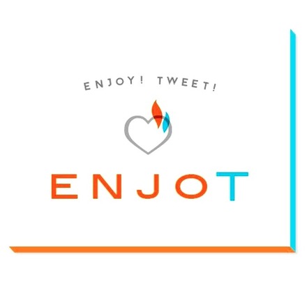 “炎上ツイート”をTシャツにデザインして販売するプロジェクト「ENJOT」