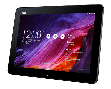 10.1インチAndroidタブレット「ASUS Pad TF103C」