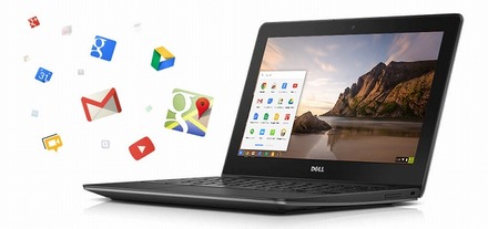 Chromebooks