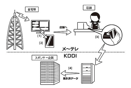 実証実験の概要