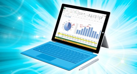 Surface Pro 3