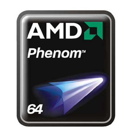 AMD Phenom 9600