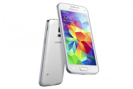 「GALAXY S5」の上位モデルとなる「GALAXY S5 Prime 4G+」