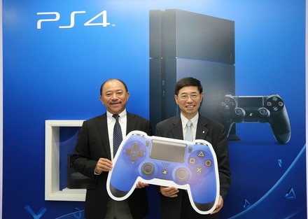 韓国の大学がPlayStationカリキュラムと専用教室をお披露目