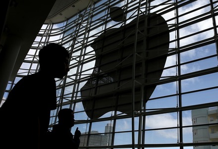 6月のWWDC　(c) Getty Images