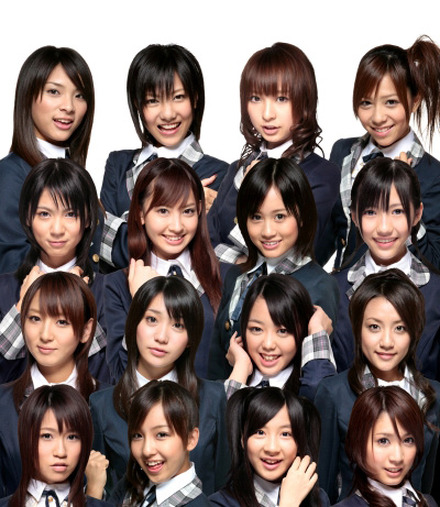 AKB48