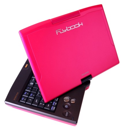 FlyBook V5